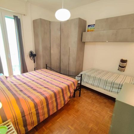Casa Daria Appartement Rapallo Buitenkant foto