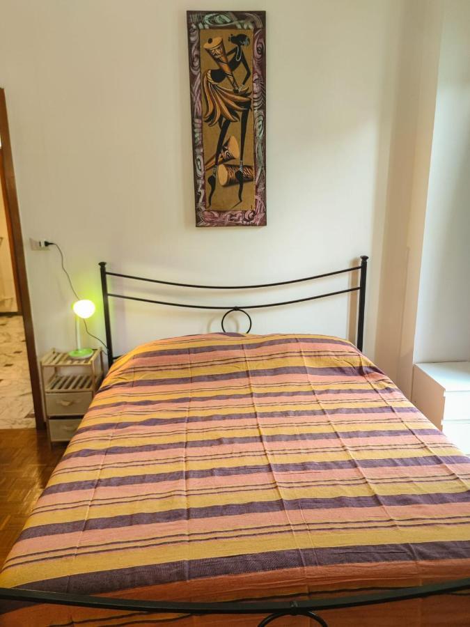 Casa Daria Appartement Rapallo Buitenkant foto