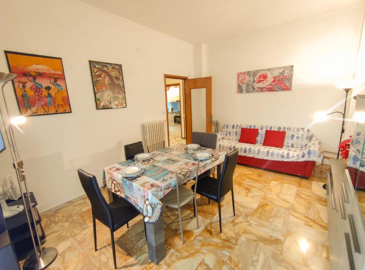 Casa Daria Appartement Rapallo Buitenkant foto