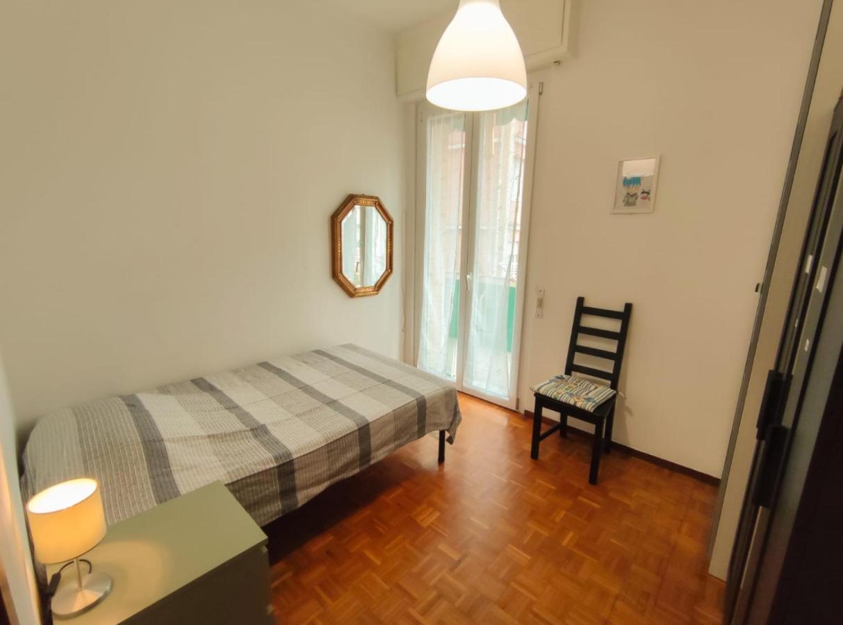 Casa Daria Appartement Rapallo Buitenkant foto
