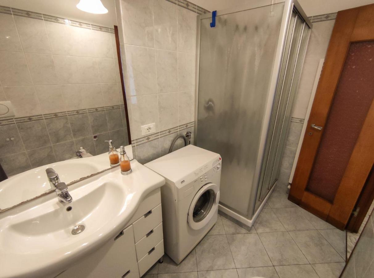 Casa Daria Appartement Rapallo Buitenkant foto