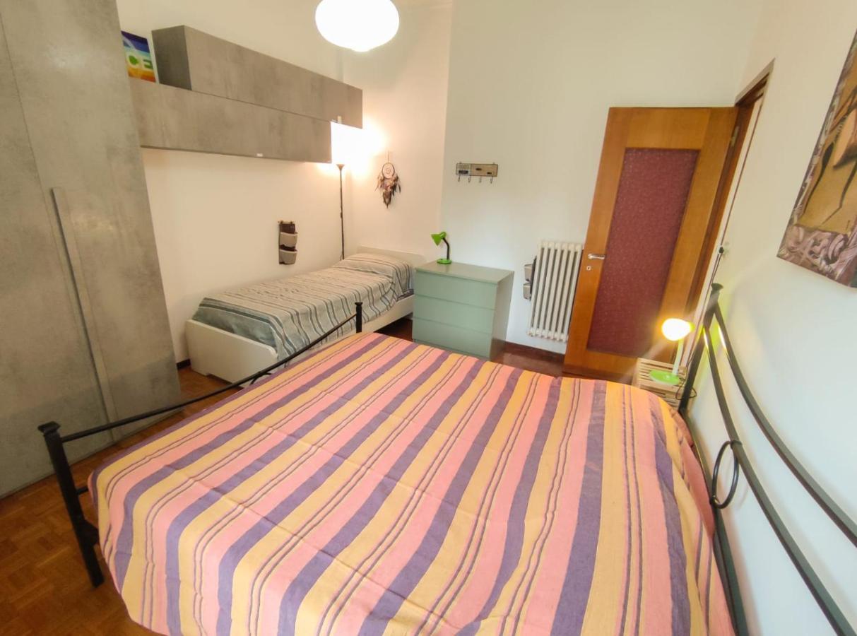 Casa Daria Appartement Rapallo Buitenkant foto