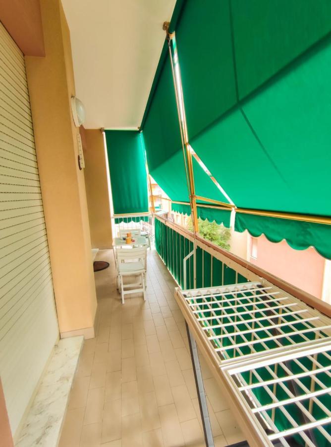 Casa Daria Appartement Rapallo Buitenkant foto